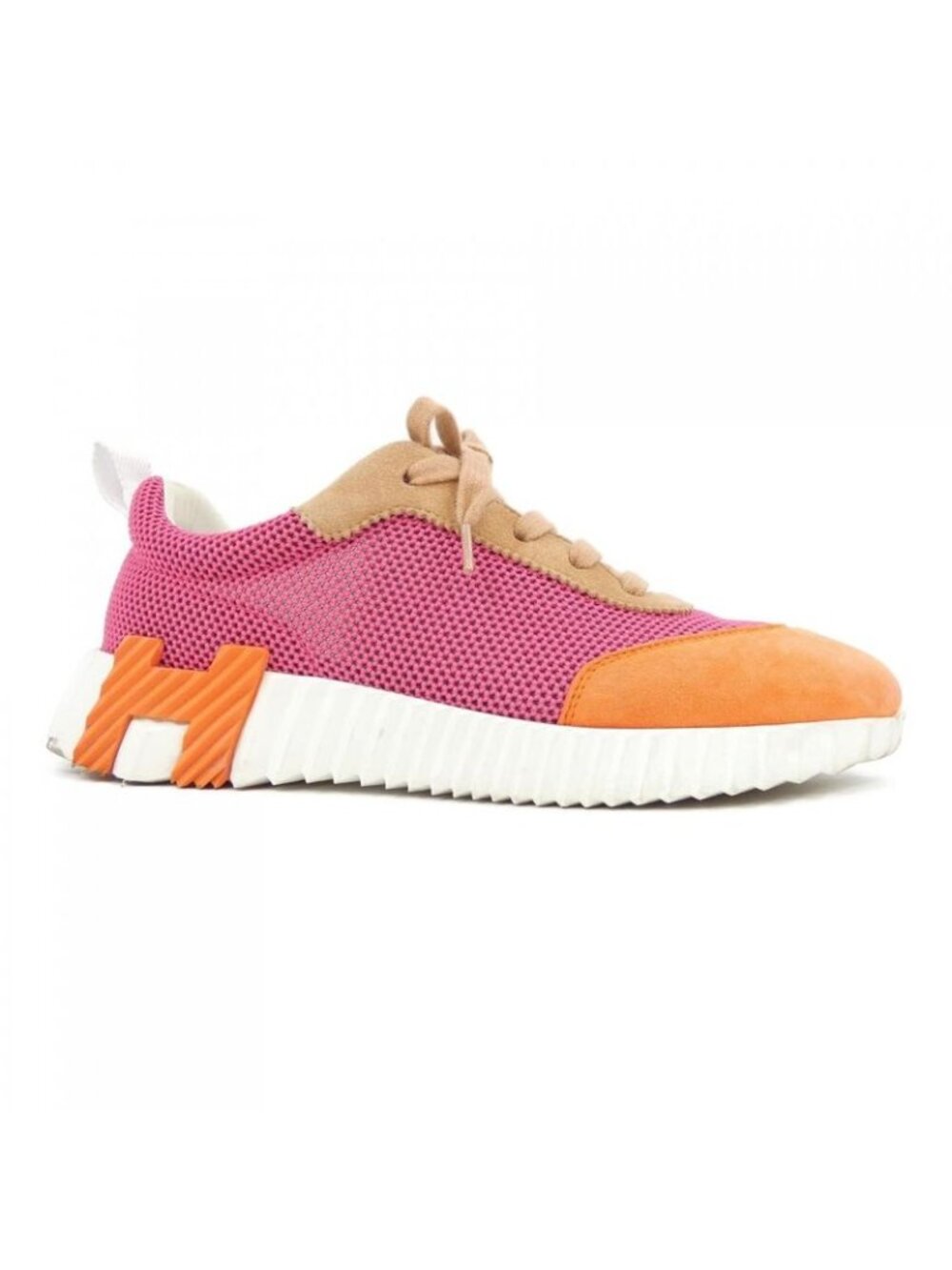 Hermes Bouncing Z Sneakers